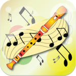 Toddlers Magic Flute icon