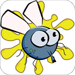 Funny Bug Smasher For Kids icon