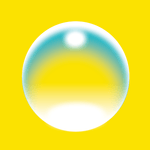 Toddlers Bubble Pop icon