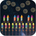 Fireworks Piano icon