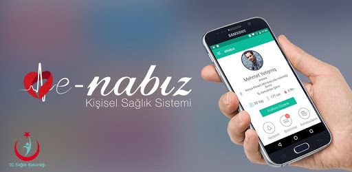 e-Nabız pc screenshot