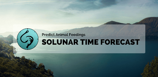 Solunar Time Forecast pc screenshot Solunar Time Forecast pc screenshot