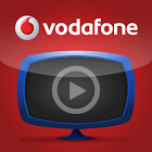 Vodafone Tv icon