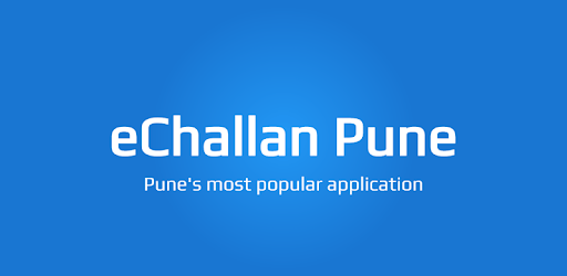 eChallan Pune City pc screenshot eChallan Pune City pc screenshot
