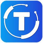 Traform Smart Travel Assistant icon