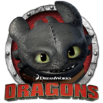 How to Train Your Dragon Adventure Launcher for pc icon