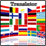 All Language Translator icon