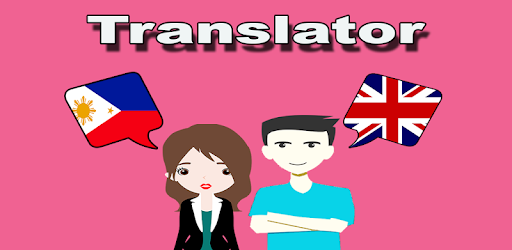 Filipino To English Translator pc screenshot