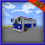 Transport mods for mcpe icon