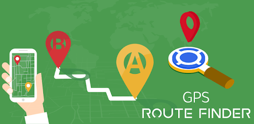 GPS Route Finder - GPS Navigation pc screenshot GPS Route Finder - GPS Navigation pc screenshot