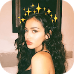 Filter for Selfie icon
