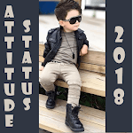 Attitude Status 2018 Hindi icon