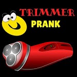Trimmer Real Prank icon