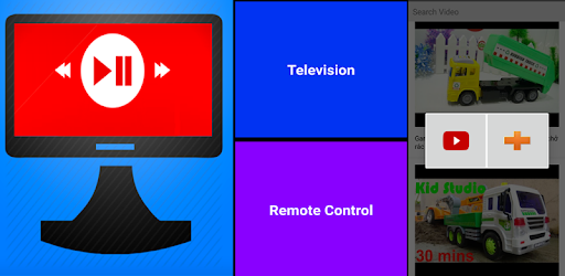 AT Remote for Youtube pc screenshot