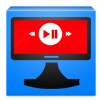 AT Remote for Youtube icon