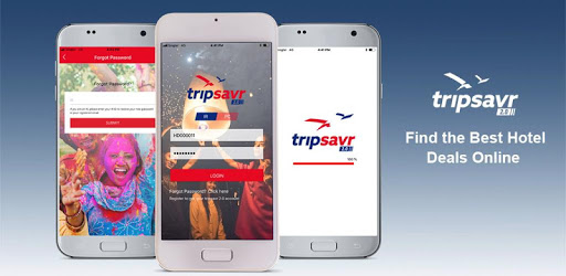tripsavr 2.0 pc screenshot