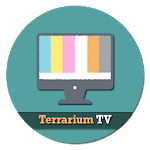 T‍e‍r‍r‍a‍r‍i‍u‍m‍ ‍T‍V‍ ‍App for Android Info icon
