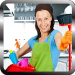 CLEANING TRICKS icon