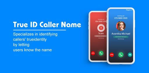 True ID Caller Name: Caller ID, Call Block, SMS pc screenshot True ID Caller Name: Caller ID, Call Block, SMS pc screenshot