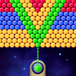 Bubble Clash icon