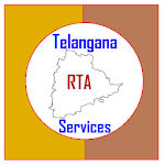 TS RTA | Telangana RTA Services Online for pc icon TS RTA | Telangana RTA Services Online for pc icon