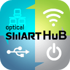 Mobile Smarthub icon
