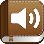 TTS Reader - reads your books aloud icon