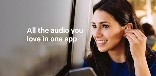 TuneIn: NFL Radio, Music, Sports & Podcasts pc screenshot