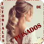Hairstyles Tutorials icon