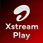Airtel Xstream Play icon