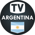 TV Argentina Free TV Listing icon
