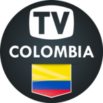 TV Colombia Free TV Listing icon