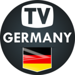 TV Germany Free TV Listing icon