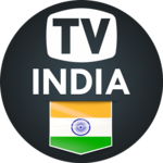 TV India Free TV Listing icon