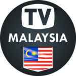 TV Malaysia Free TV Listing icon