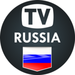 TV Russia Free TV Listing icon