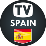 TV Spain Free TV Listing icon