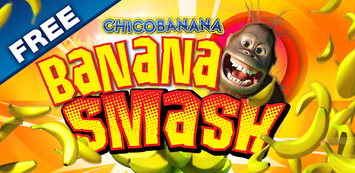 Banana Smash FREE - Fun for KIDS pc screenshot Banana Smash FREE - Fun for KIDS pc screenshot