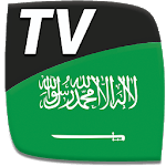 Saudi Arabia TV EPG Free icon