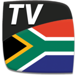 South Africa TV EPG Free icon
