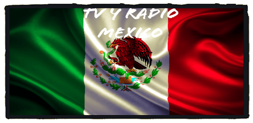 Tv y Radio Mexico Televisión Méxicana pc screenshot