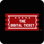 The Digital Ticket icon