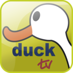 ducktv mobile icon