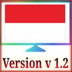 TV HD INDONESIA icon