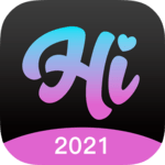 Hinow - Private Video Chat for pc icon