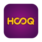 HOOQ - Stream & Watch Movies, TV Series & More icon