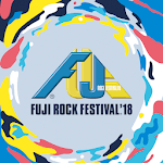 FUJI ROCK App By iFLYER icon