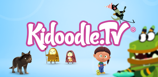 Kidoodle.TV Cartoons for Kids pc screenshot