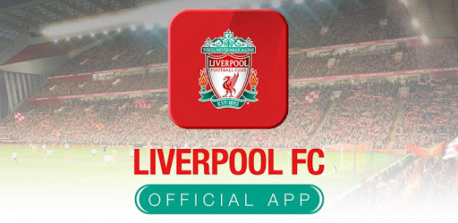 LFC Official App pc screenshot