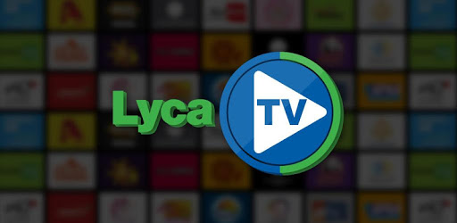 Lyca TV pc screenshot Lyca TV pc screenshot
